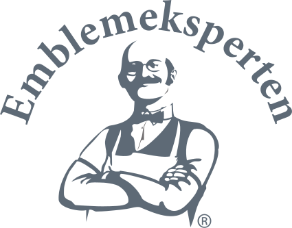 Emblemeksperten